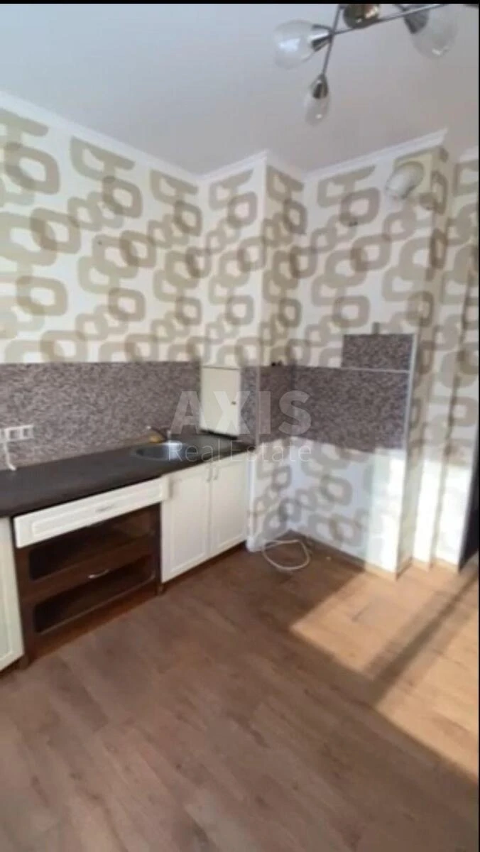 1k apartment vul. Urlivs'ka 21648542