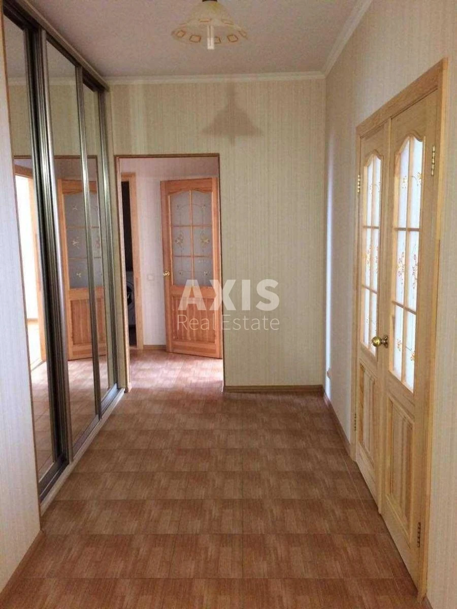 3k apartment vul. Yulia Zdanovska 46/14181217
