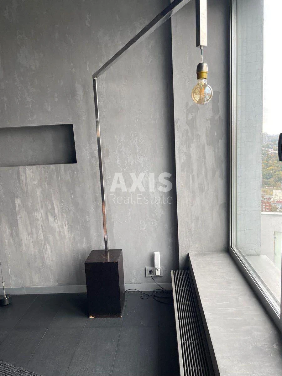 5k apartment vul. Kovpaka 17457578