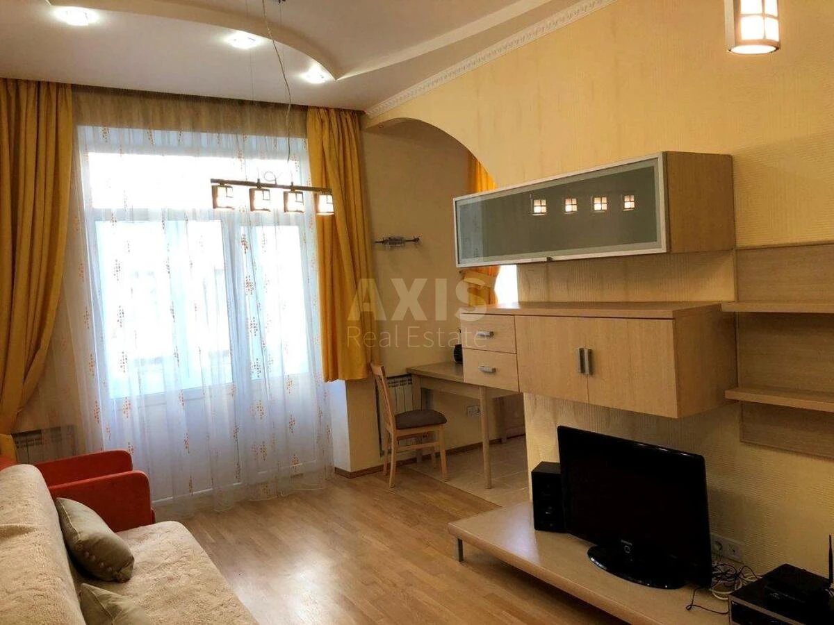 2k apartment prov. Gors'koi' Ally 10681899