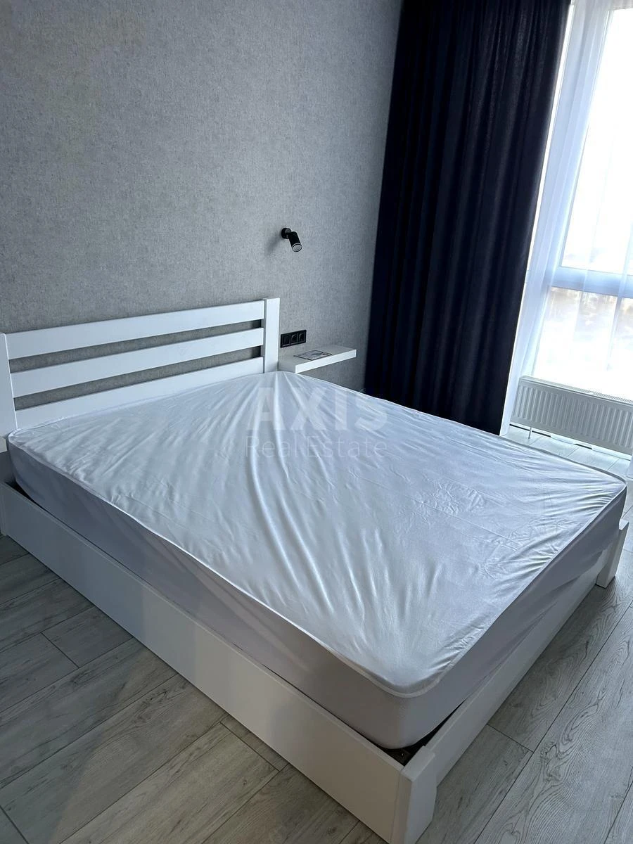 1k apartment vul. Viktora Nekrasova 1641623