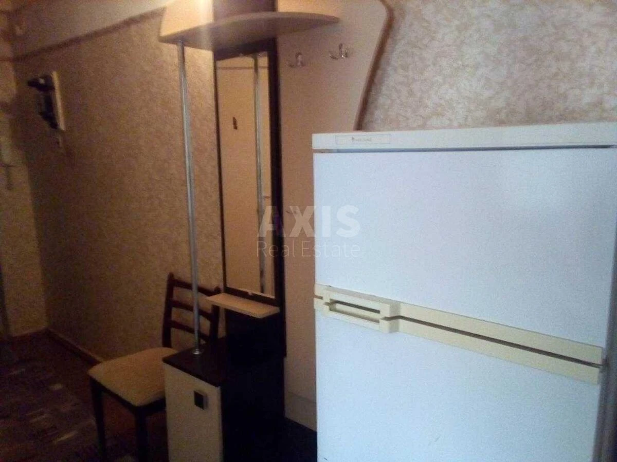 3k apartment vul. Plehanova 4А648922