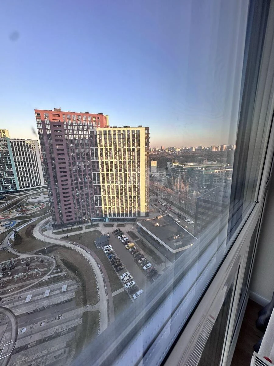 2k apartment vul. Viktora Nekrasova 56820212