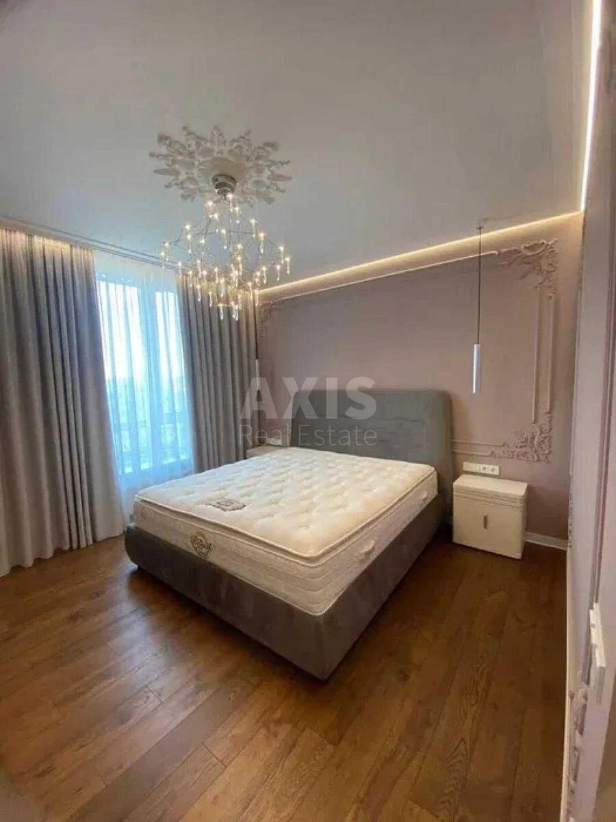 4k apartment vul. Mykhayla Boychuka 41649207