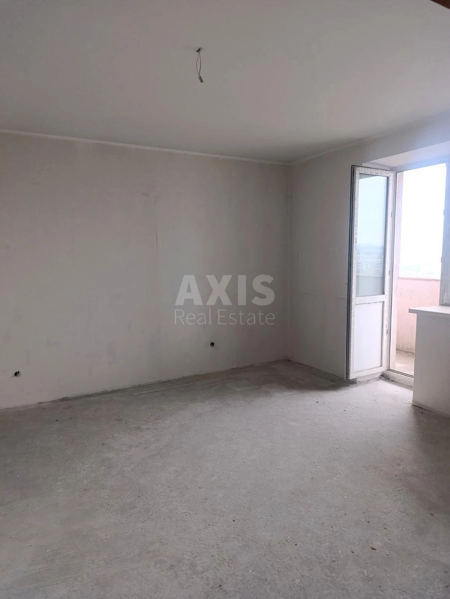 1k apartment vul. Hamaliyivska 34665393