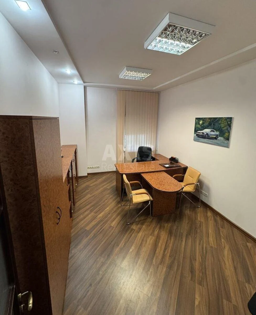 Офис ул. Шелковичная 32/34, 90м2712261