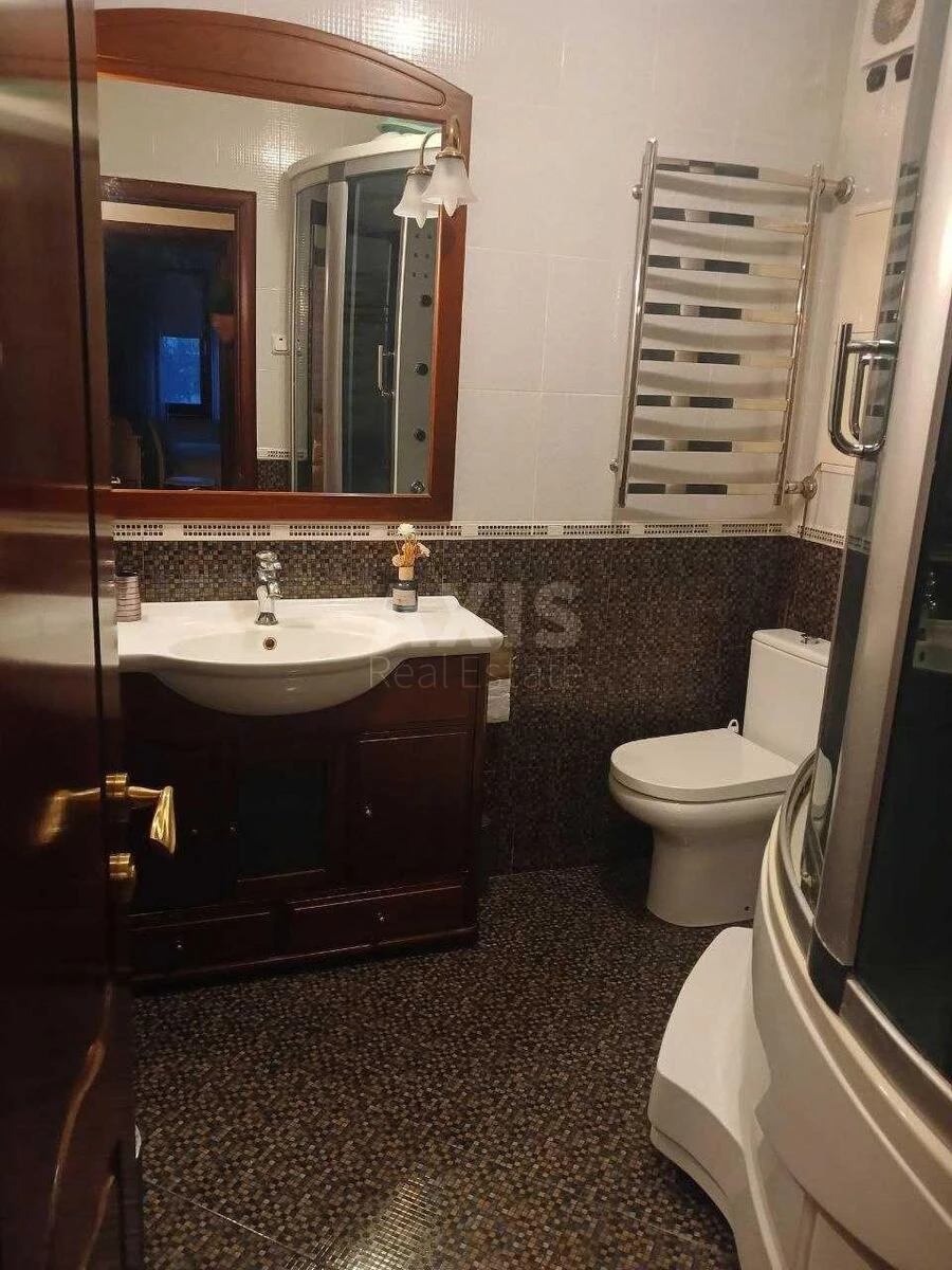 3k apartment pr-t Tychyny Pavla 20А649689