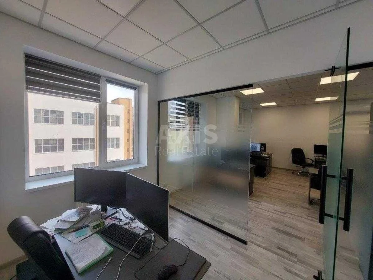 Office vul. Glybochyc'ka 17, 76m2697264