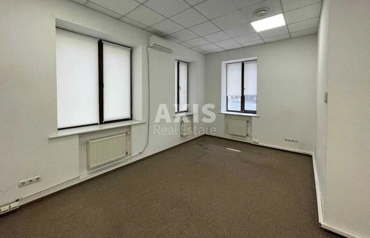 Office vul. Horyva 55, 465m2571310