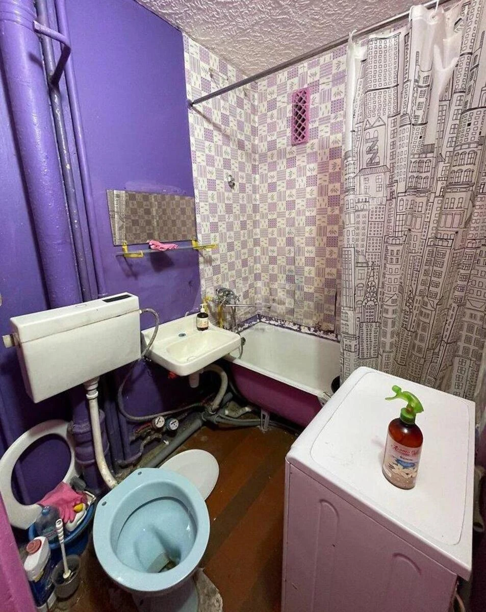 1k apartment vul. Strazheska Akademika 11682626