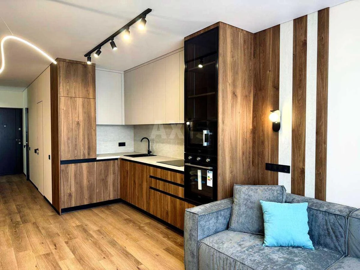 3k apartment vul. Oleksandra Olesja 17712950
