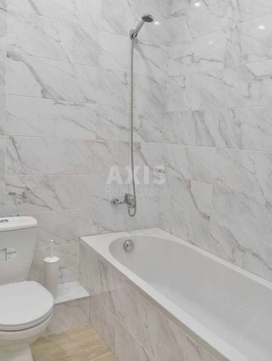 1к квартира ул. Радченко Петра 27649917