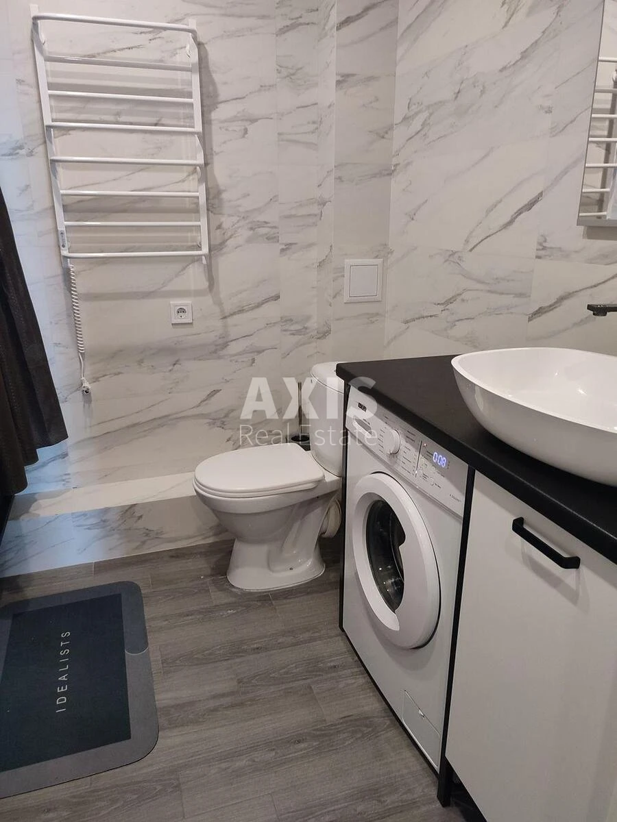 1k apartment pr-t Berestejskij fifty-five A696104