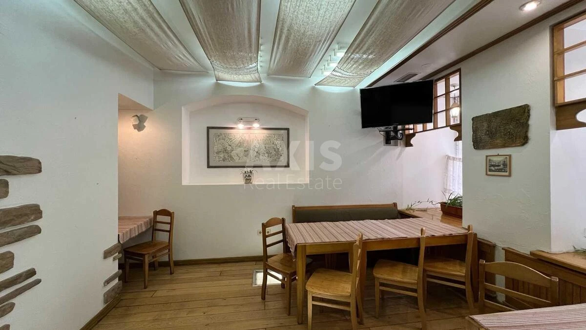 Trade object vul. Myhajlivs'ka 22, 213m2650112