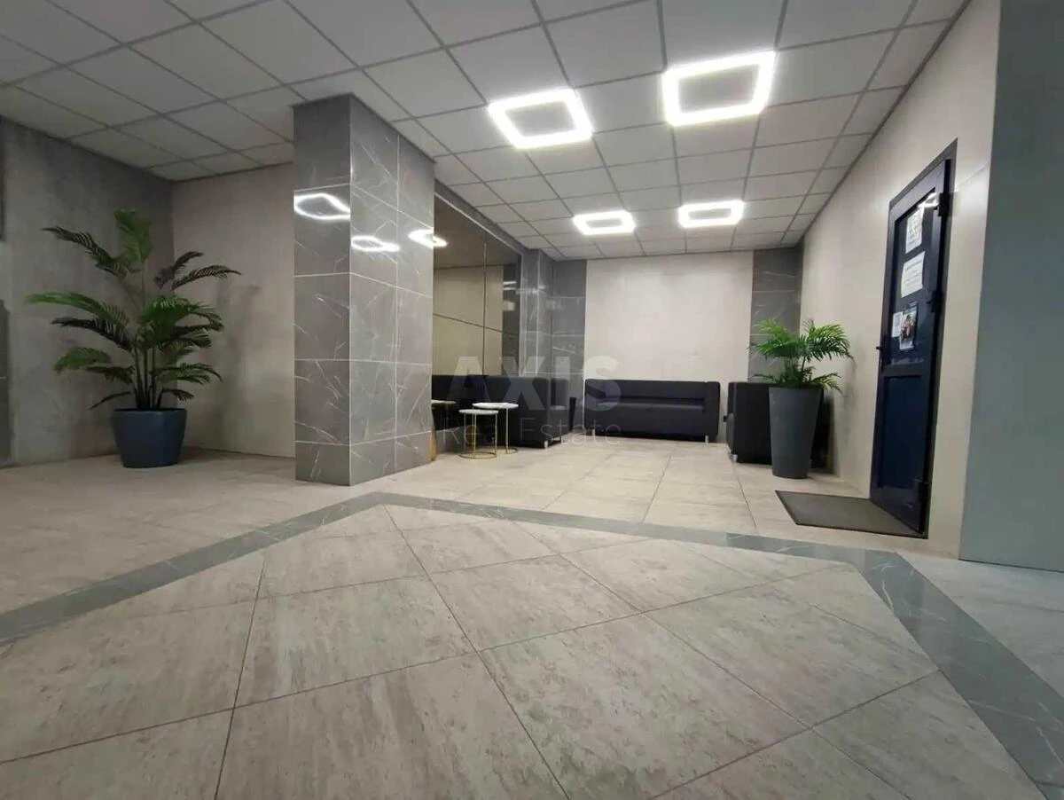 2k apartment vul. Andriya Verkhohlyada 4Б7132317