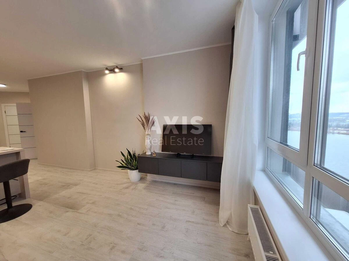 2к квартира наб. Днепровская 15 км685411