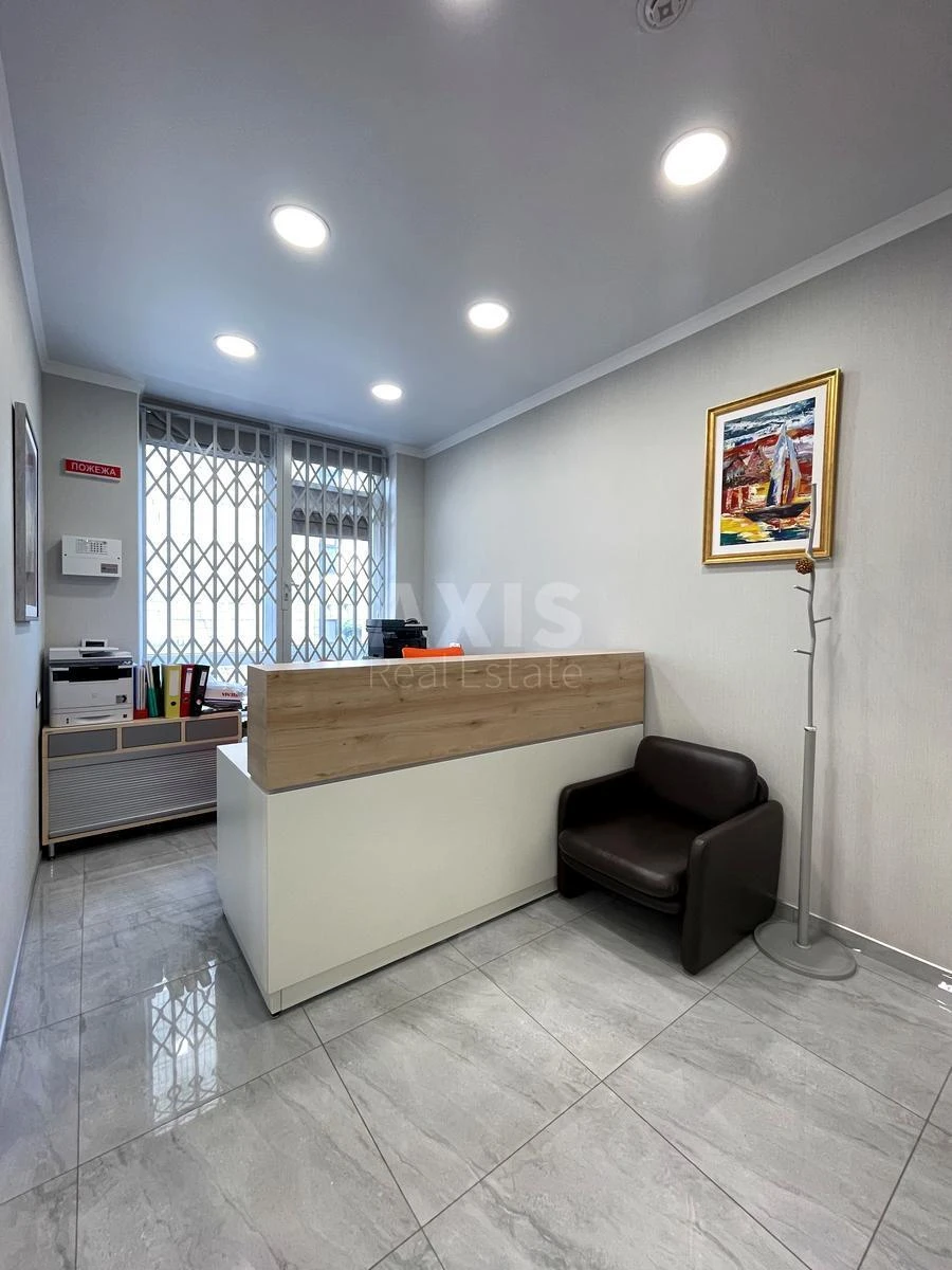 Office vul. Zhyljans'ka 68, 50m2635982