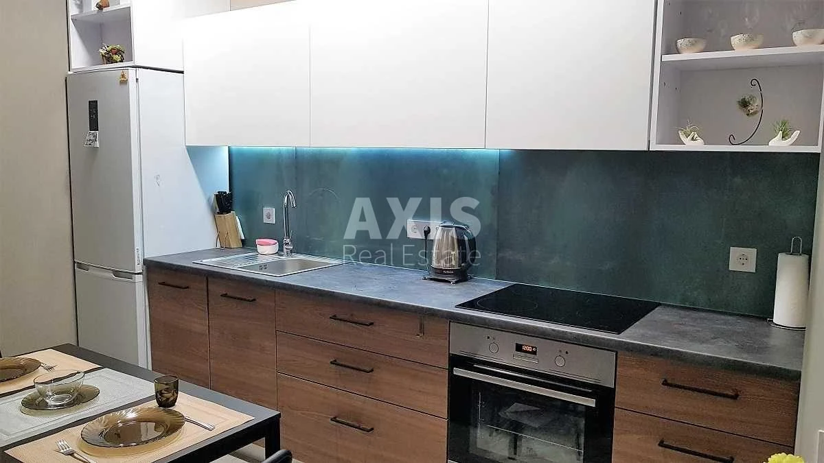 1к квартира ул. Заречная 146839