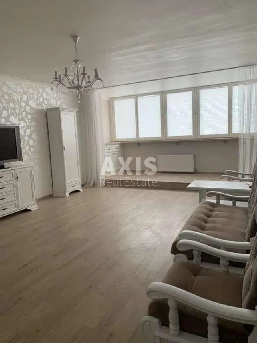 3k apartment vul. Gonty Ivana 7275783