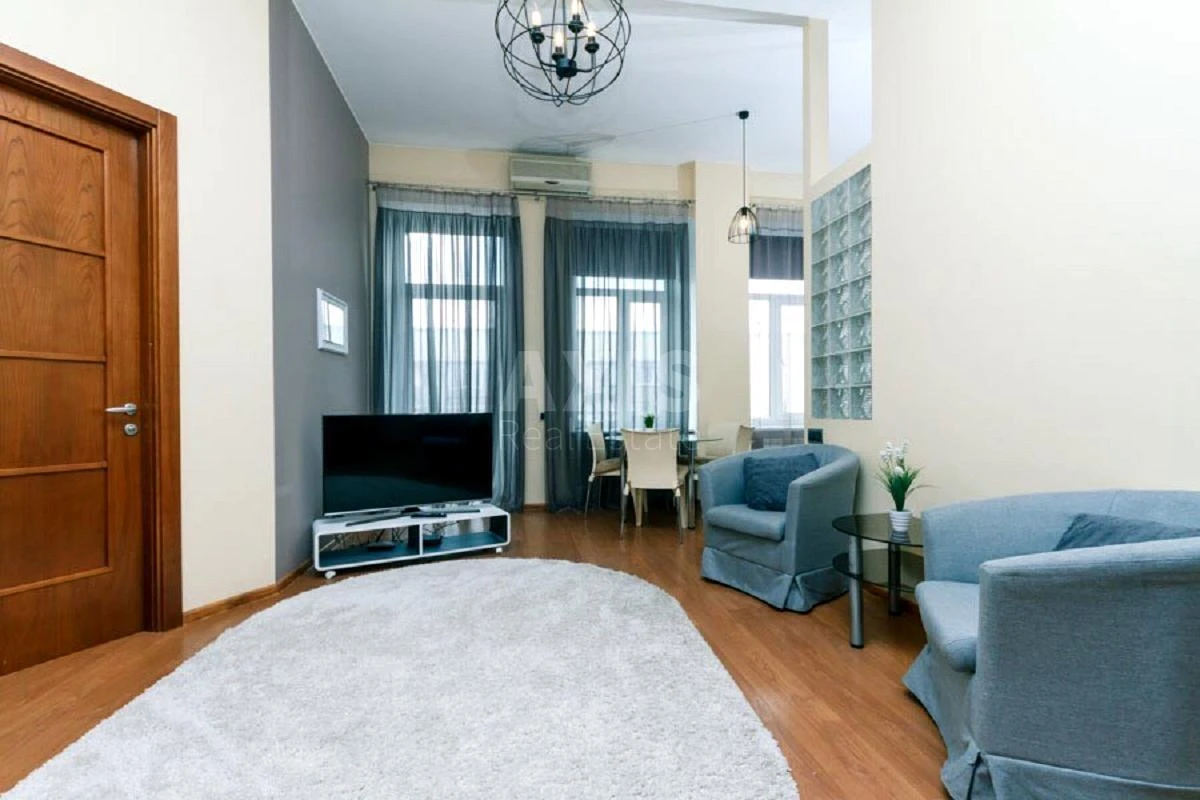 3к квартира ул. Большая Васильковская 43/16655442