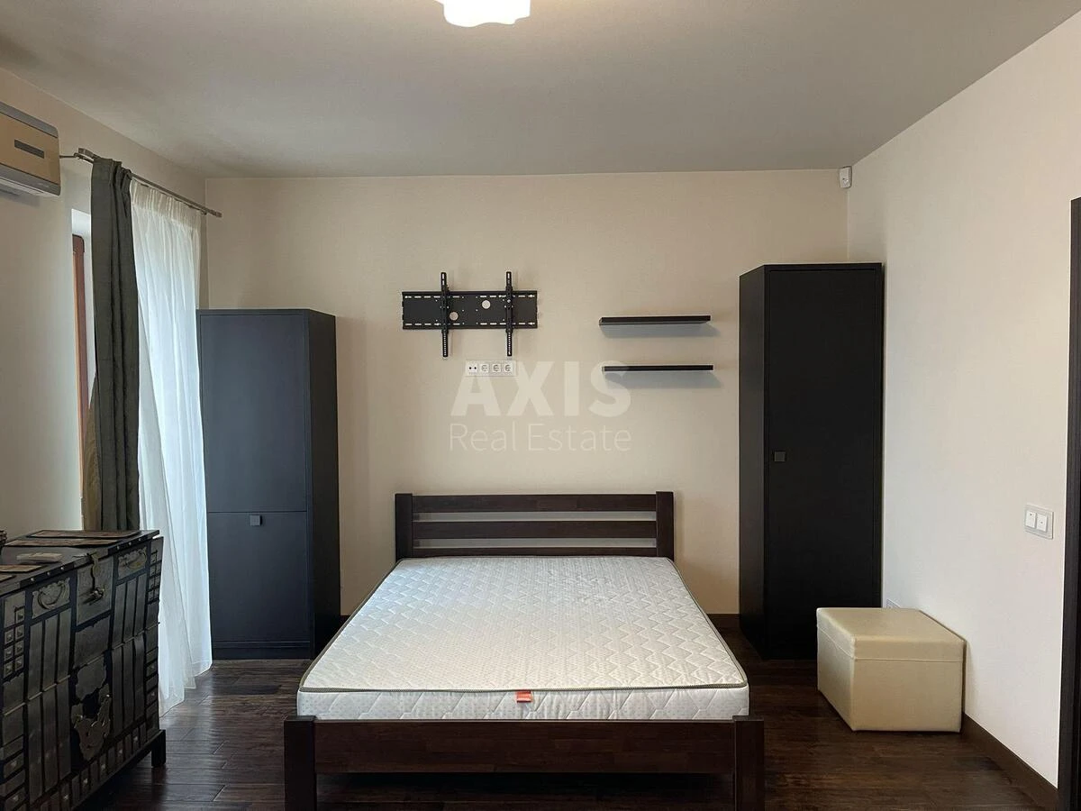 5k apartment vul. Kyrylivs'ka 14/186349810