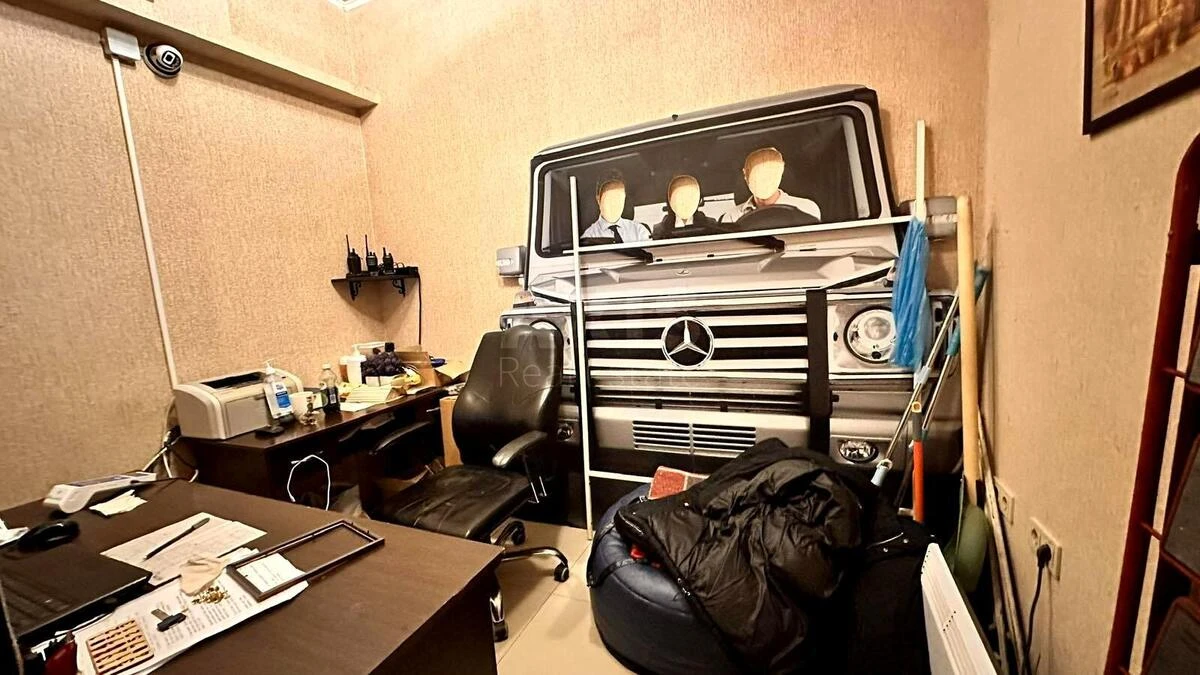 Офис ул. Антоновича 150, 133м2655517