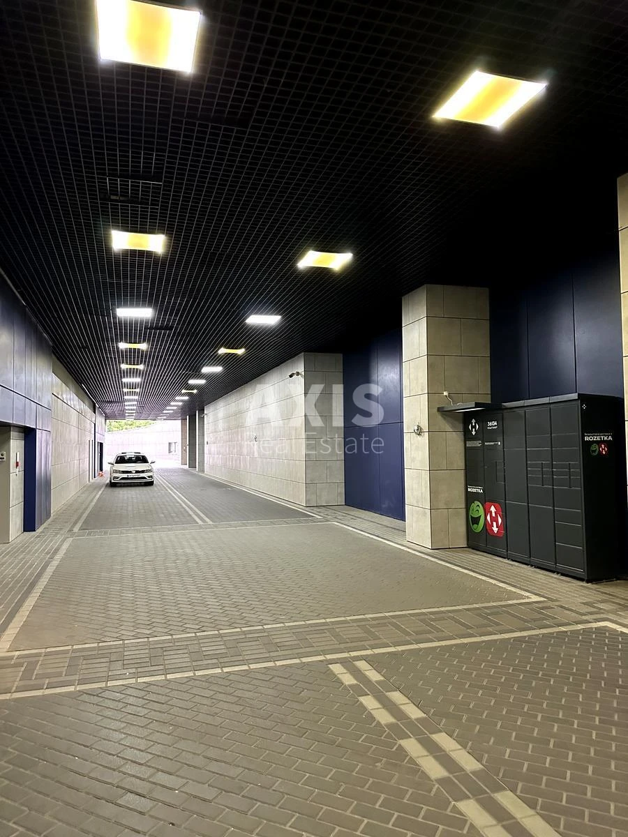 1k apartment Fortechnyy tupyk Seven volts668574