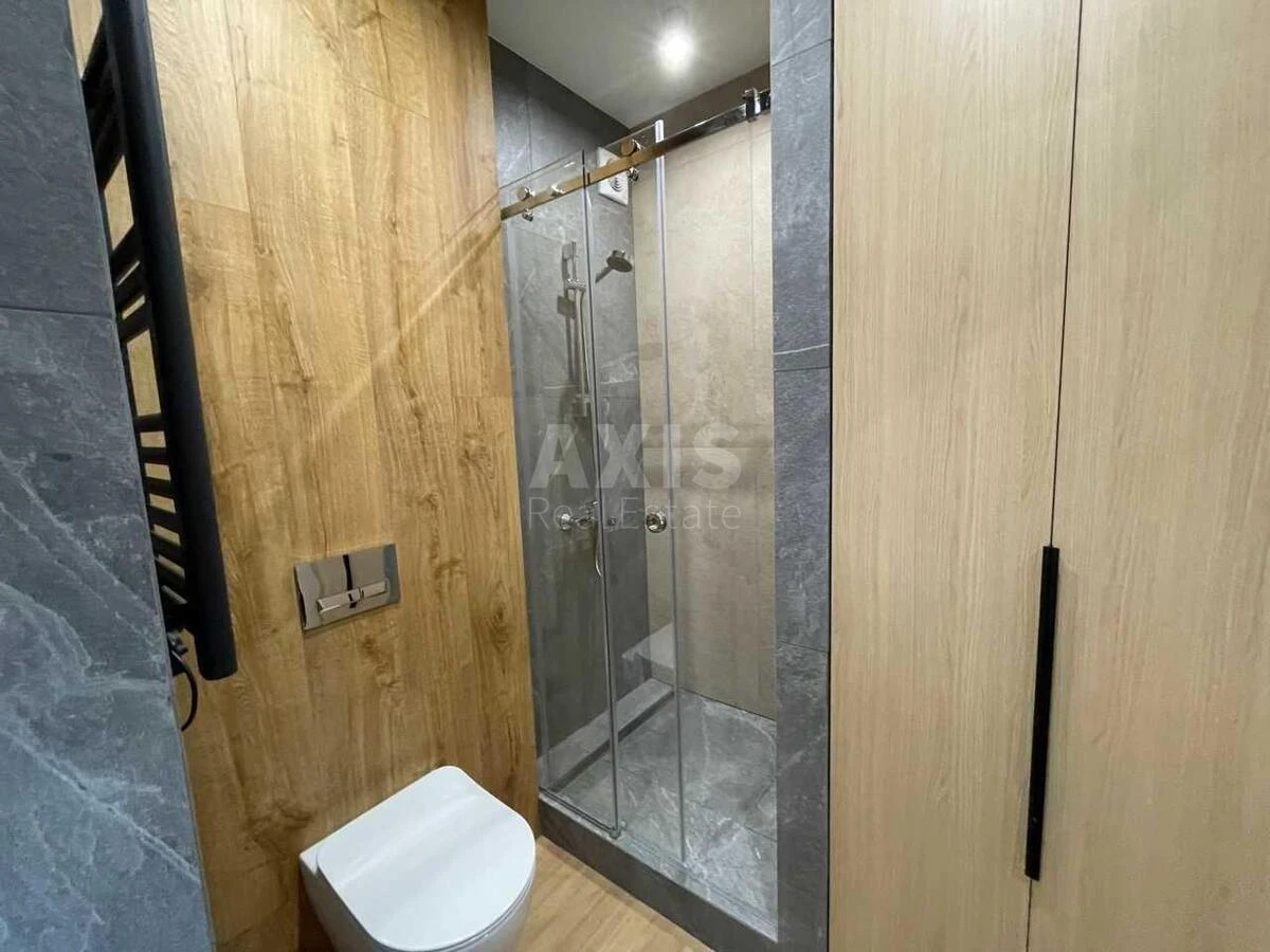 1k apartment vul. Teremkivs'ka 4А6877111