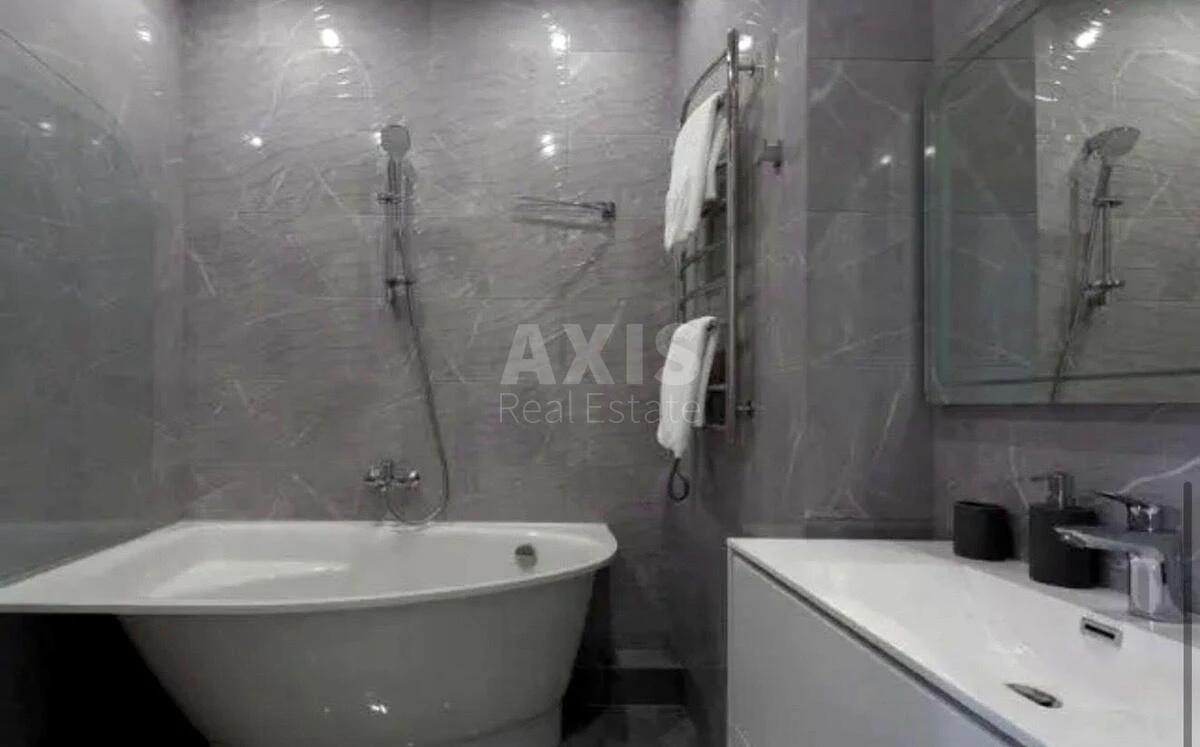 2k apartment vul. Spas'ka 35702437