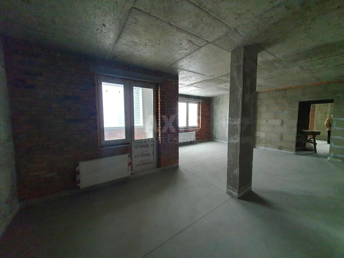 4к квартира ул. Русовой Софии 226555811