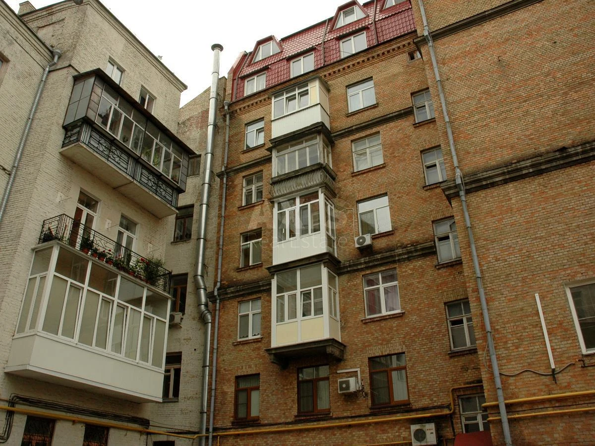 5k apartment vul. Jaroslaviv Val 30А7018710