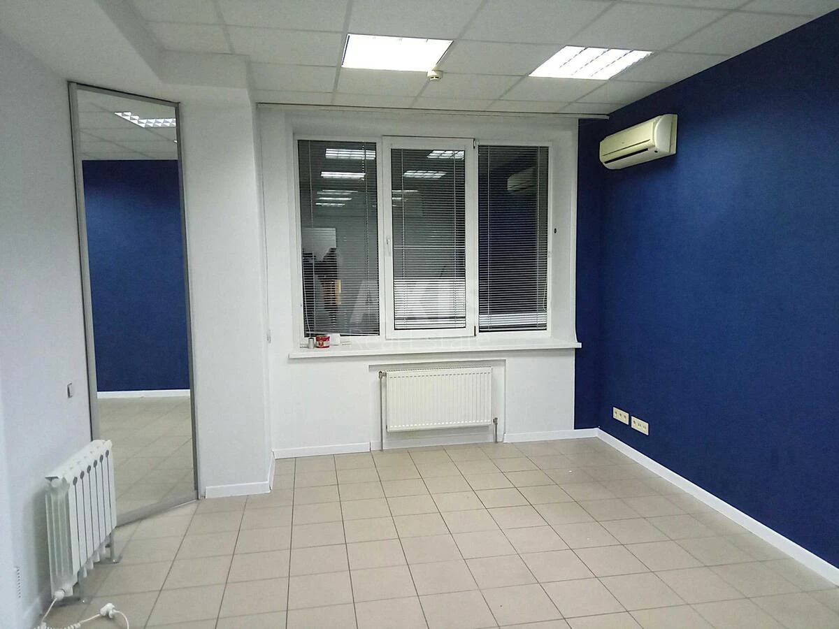 Office vul. Pavlivs'ka 17, 166m267091