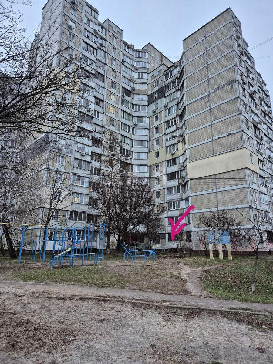 3k apartment vul. Pidlisna 67021911