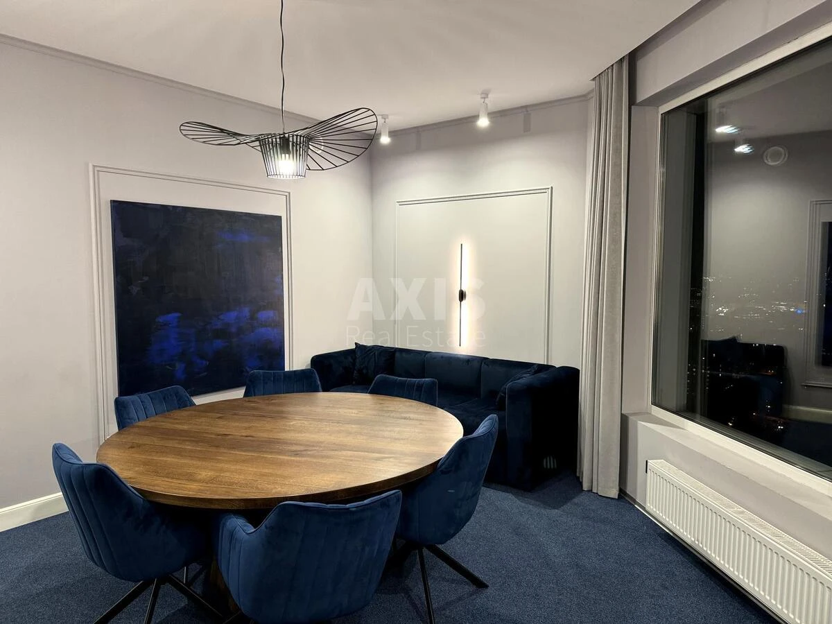 Office uzv. Klovs'kyj 7, 269m2593300