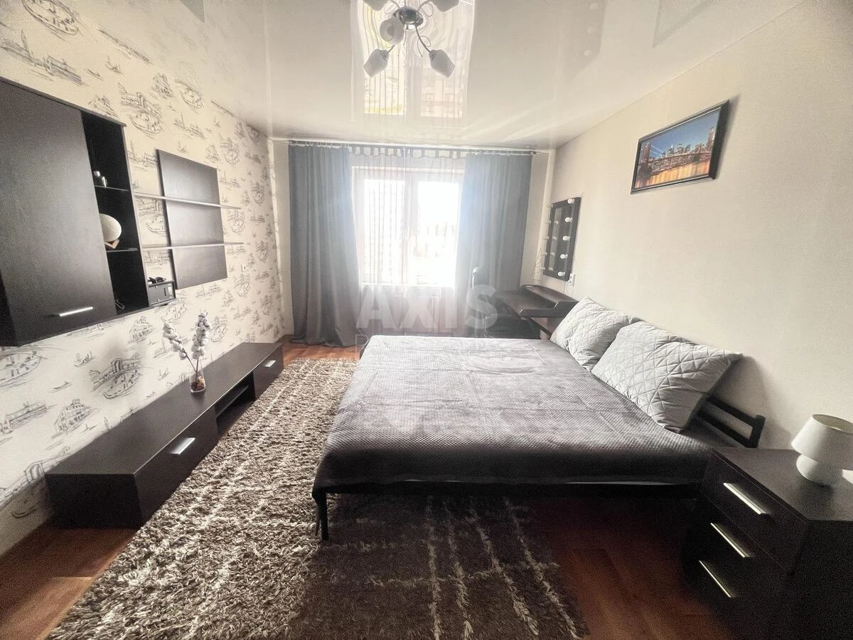 1k apartment vul. Danchenka Sergija 5651915