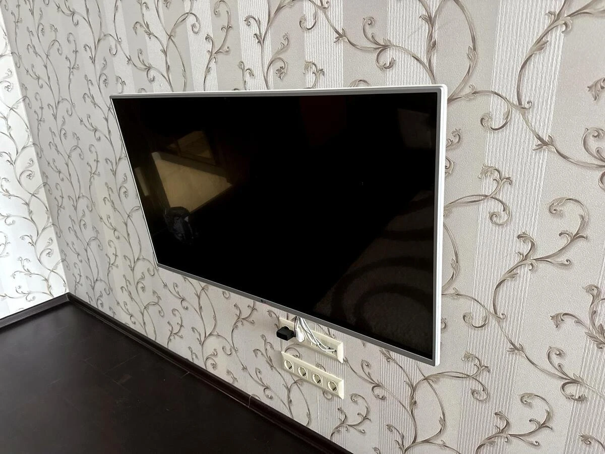 2k apartment vul. Lypkivs'kogo Vasylja Mytropolyta 18699286