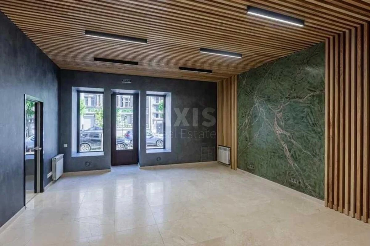 Объект торговли ул. Петлюры Симона 14, 1795м2652098