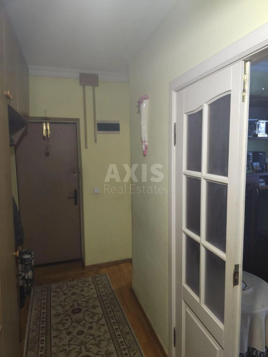 4к квартира ул. Предславинская 26А668020