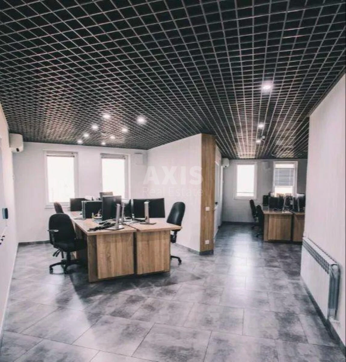 Office vul. Knjazhyj Zaton 21, 430m2699525