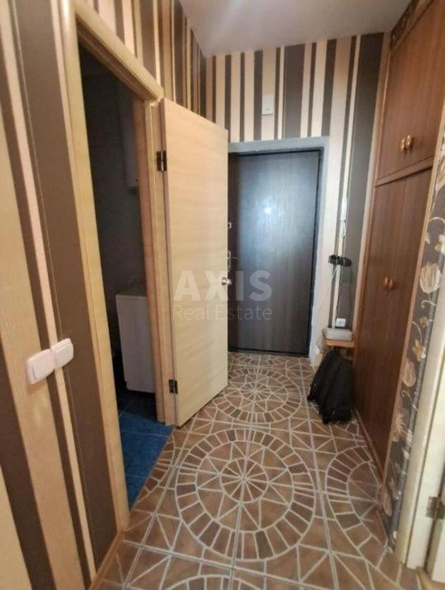 1k apartment vul. Rudans'kogo Stepana 3А699653