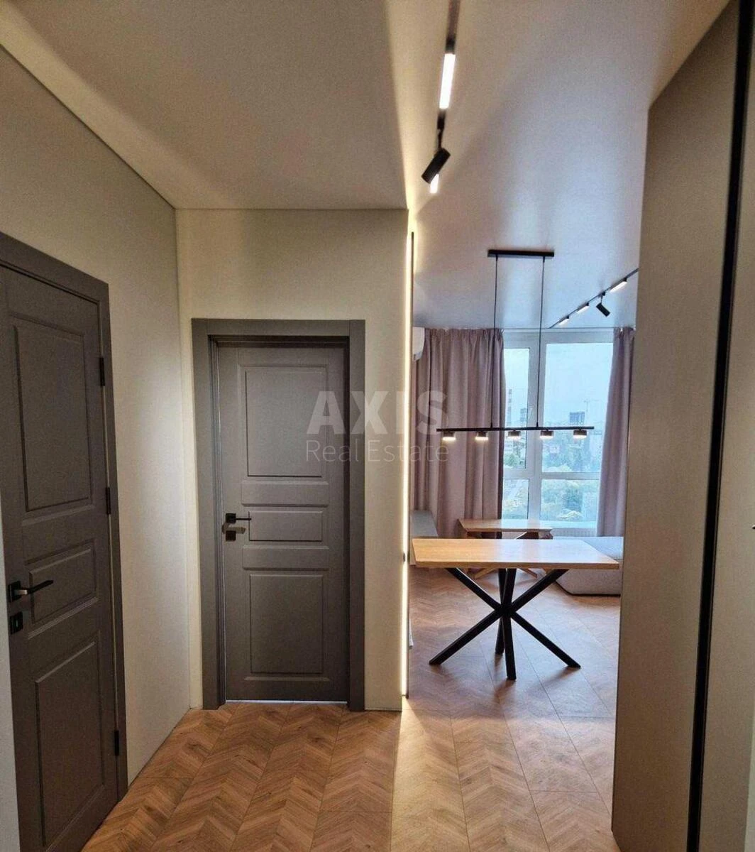 2k apartment vul. Prychal'na 10628452