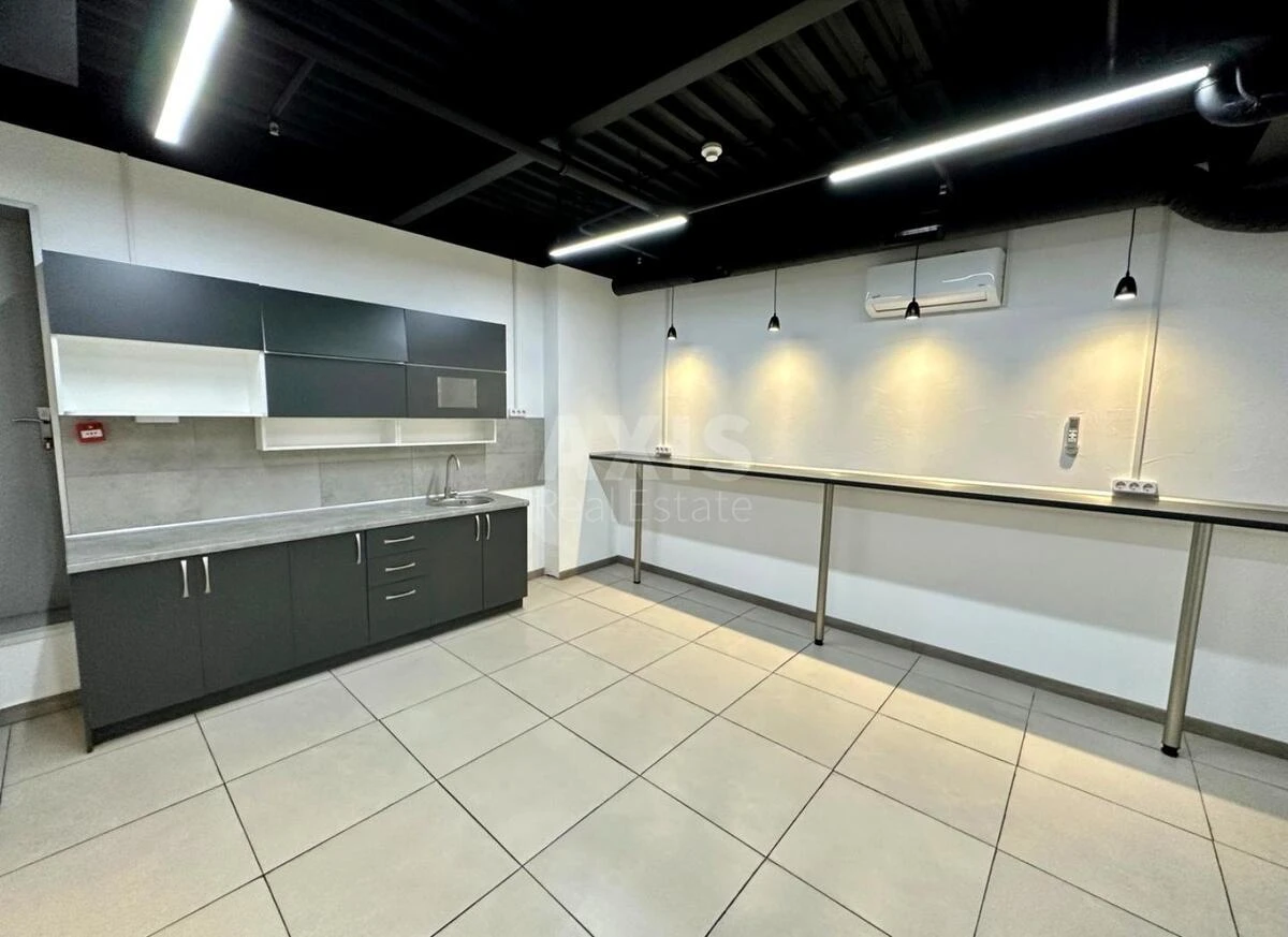 Office vul. Get'mana Vadyma 6, 727m26686417