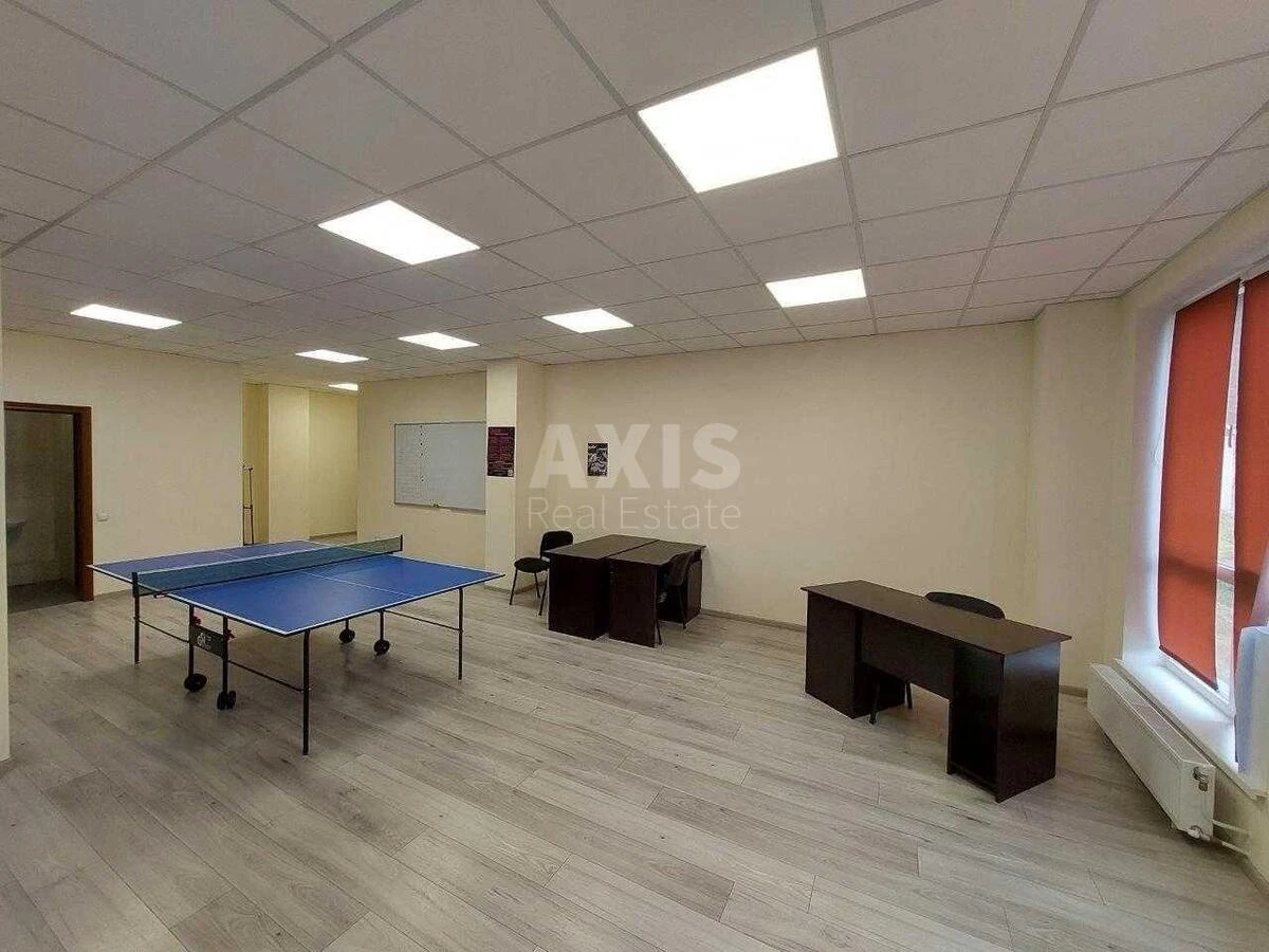 Office vul. Glybochyc'ka 40, 71m2542433