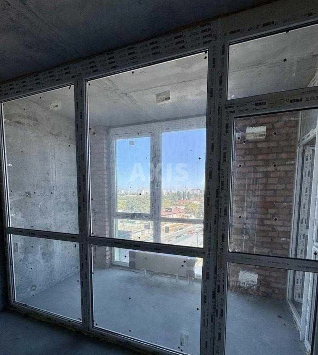 3k apartment vul. Prychal'na 10628931