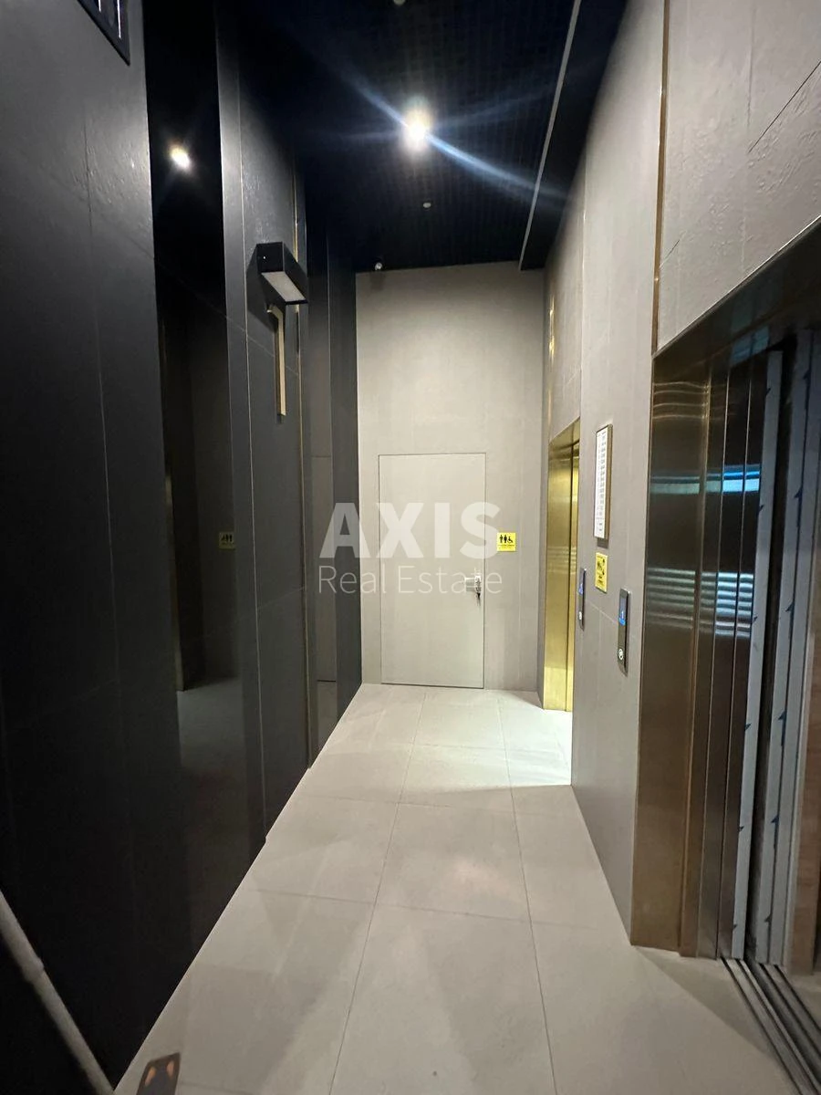 1k apartment vul. Volodymyrs'ka 86А580424