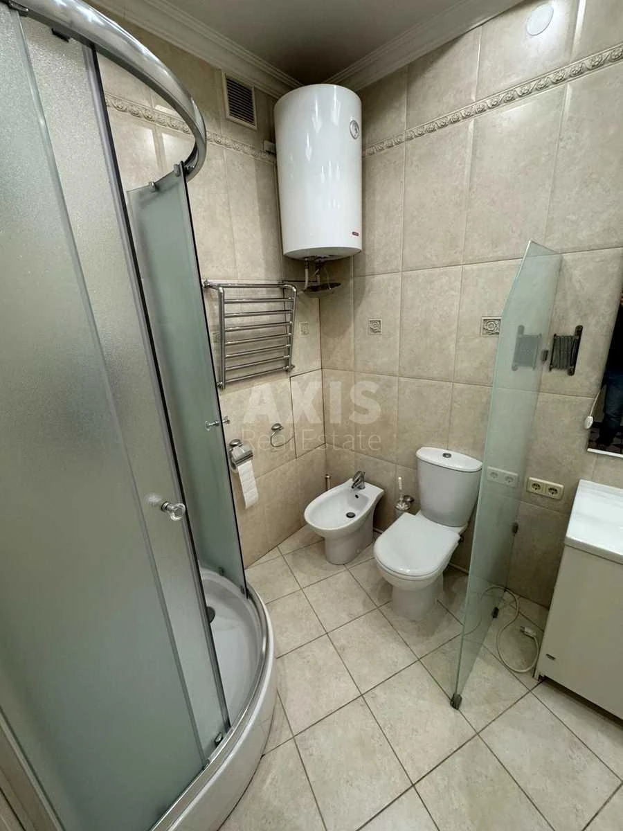 3k apartment vul. Dmytrivs'ka 48Г714934