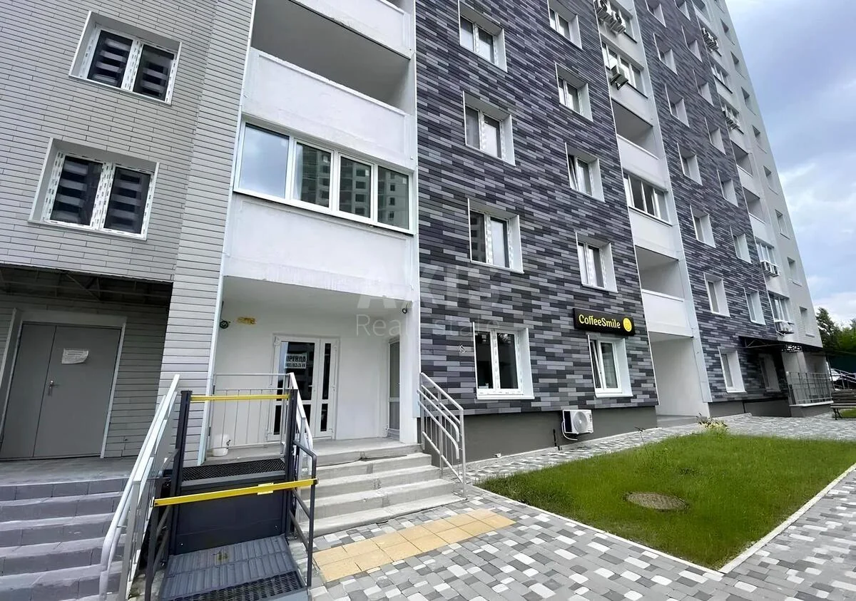 Объект сервиса ул. Коноплянская 22, 70м2