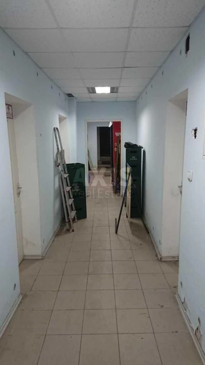 Офис ул. Жилянская 55, 151м2587424