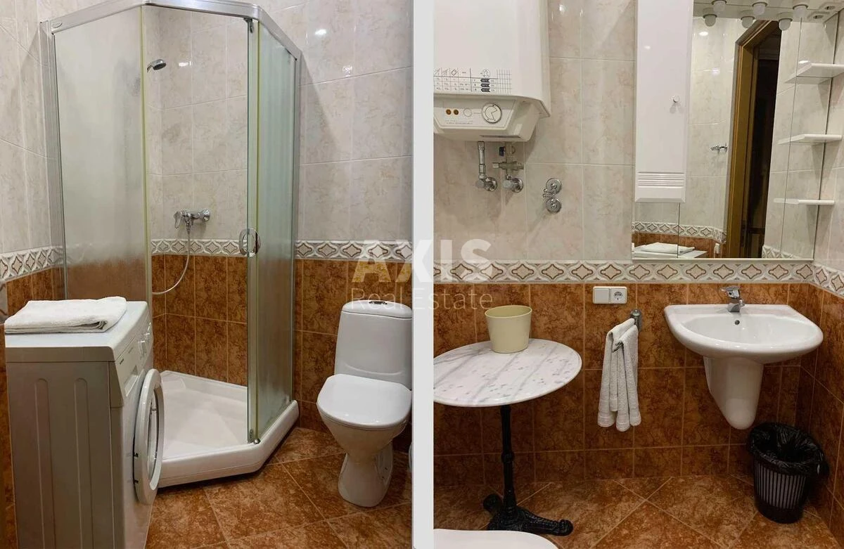 1k apartment vul. Skoropads'kogo Pavla 25700135