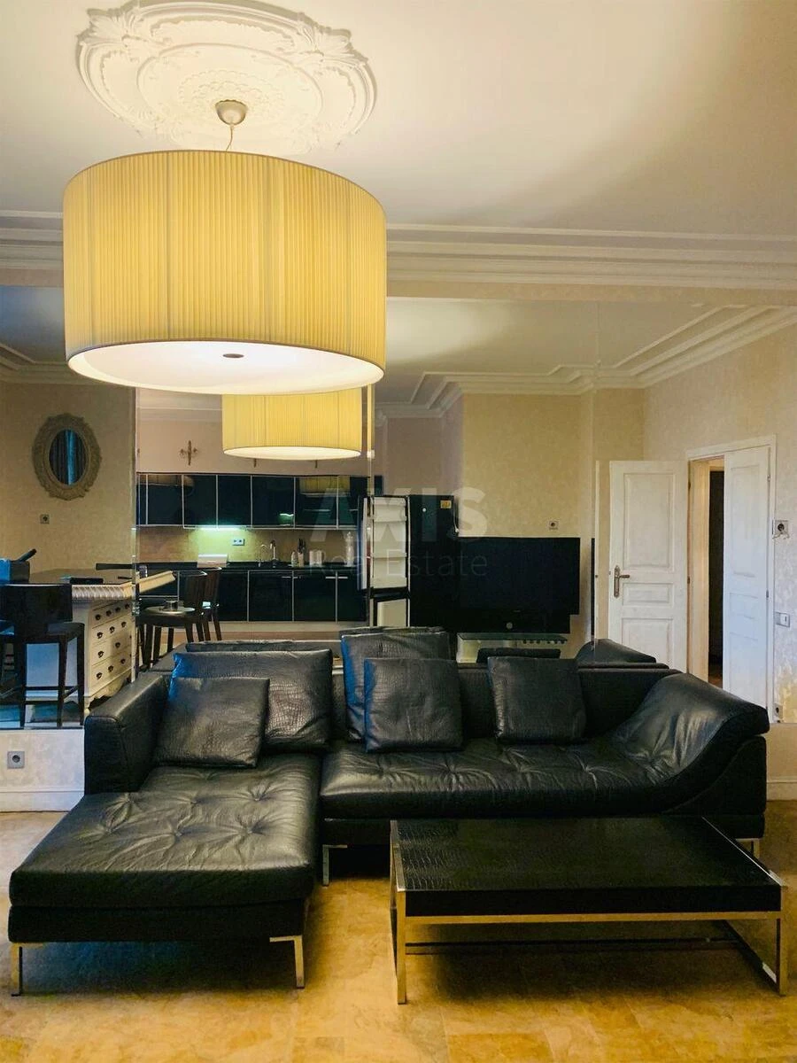 2k apartment vul. Zvirynec'ka 59653630